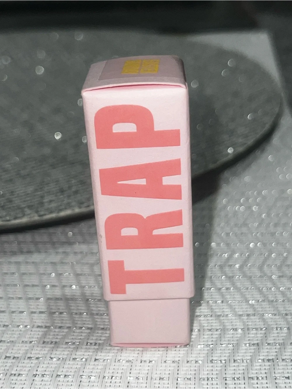 ✨ NIB Jeffree Star Cosmetics Velvet Trap Lipstick – Easter Sunday ✨